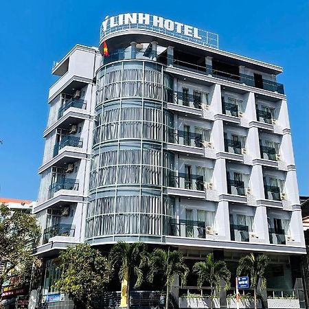 Y灵酒店 归仁 外观 照片