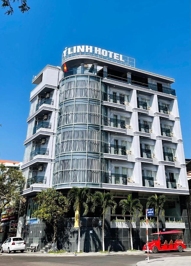 Y灵酒店 归仁 外观 照片
